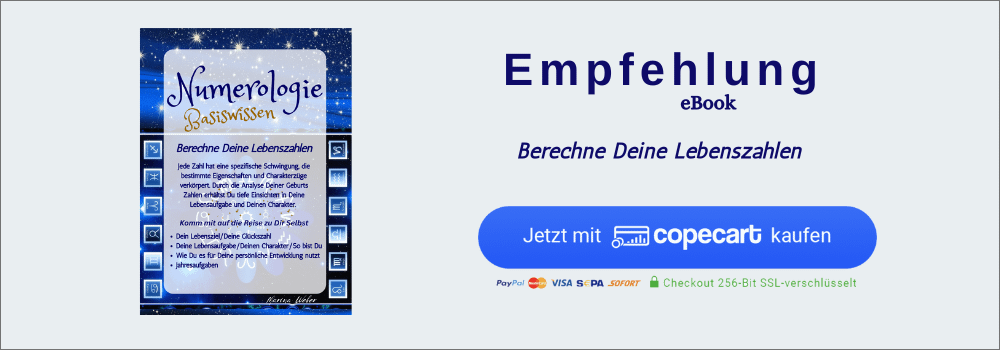 Numerologie Basiswissen