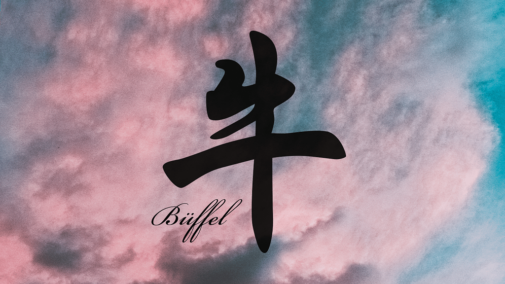 Bueffel