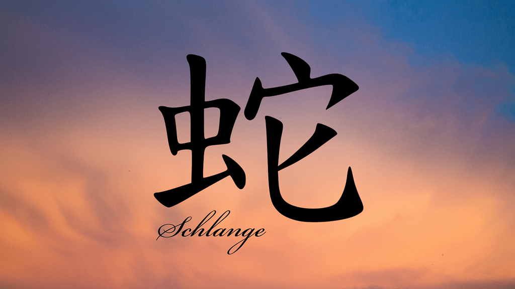 Schlange