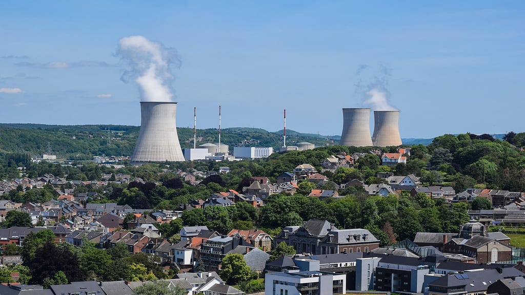 Partner im Energiemarkt