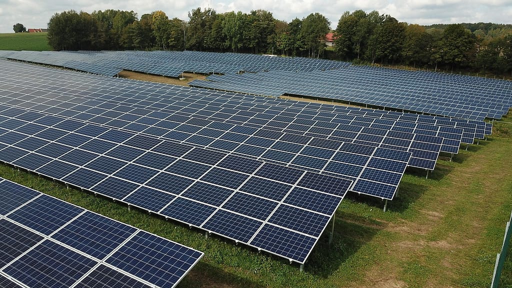 Partner im Energiemarkt
