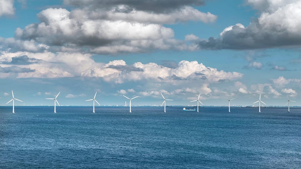 Partner im Energiemarkt