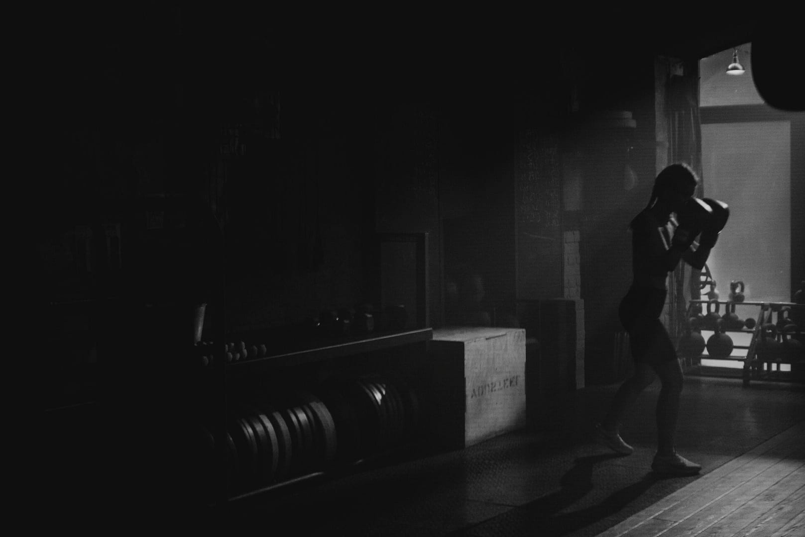 Kostenloses Stock Foto zu ausbildung, boxen, boxer