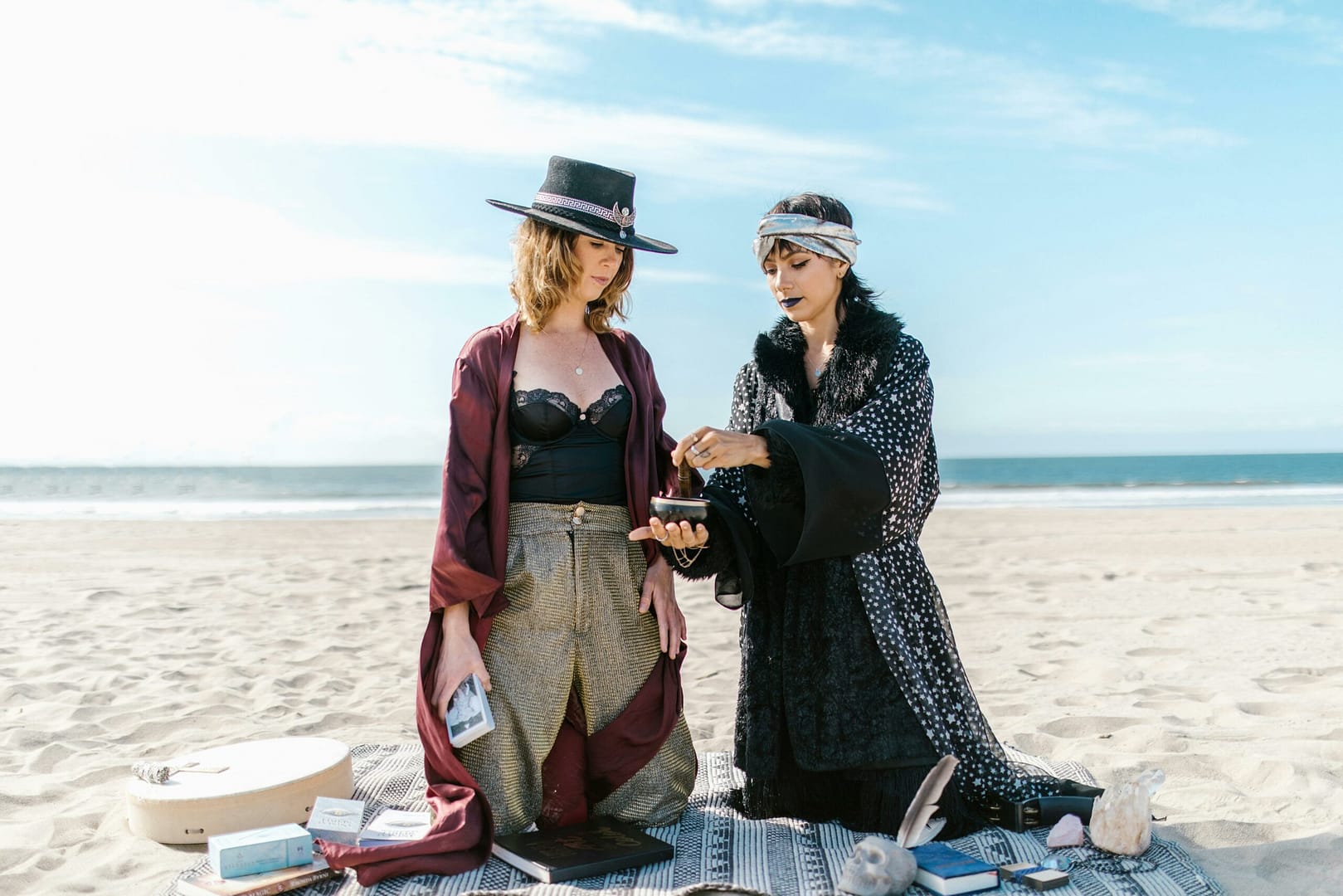 Kostenloses Stock Foto zu achtsamkeit, alternativer lebensstil, astro