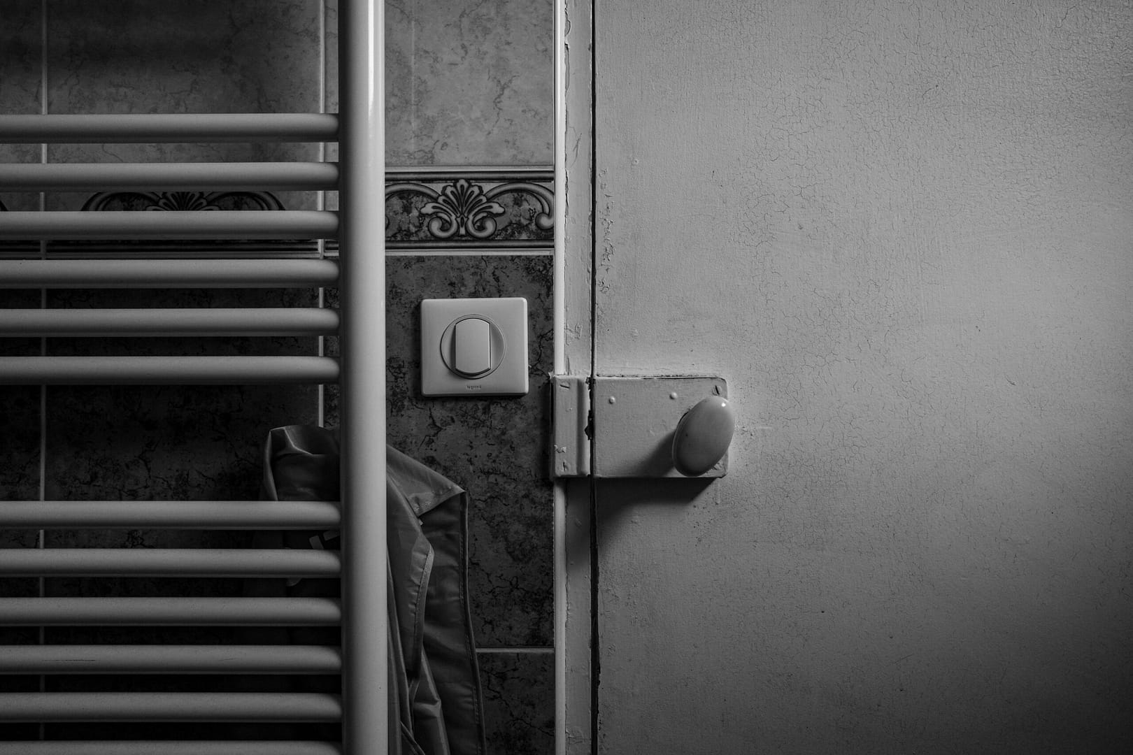 Kostenloses Stock Foto zu aufhänger, badezimmer, dekorativ