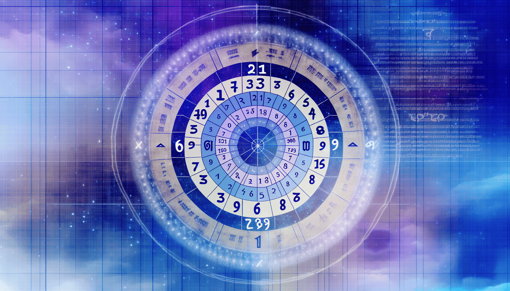 Grabovoi-Heiltechnik