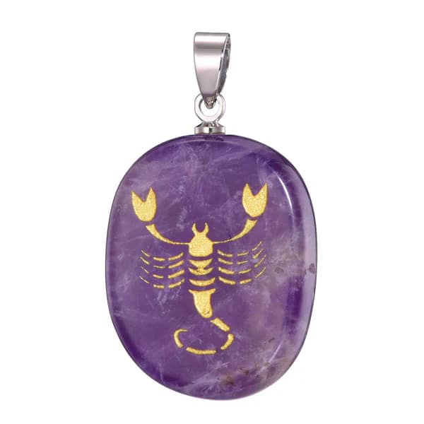 Sternzeichen Skorpion