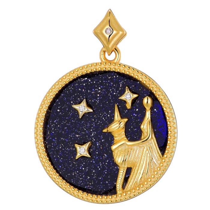 Sternzeichen Jungfrau