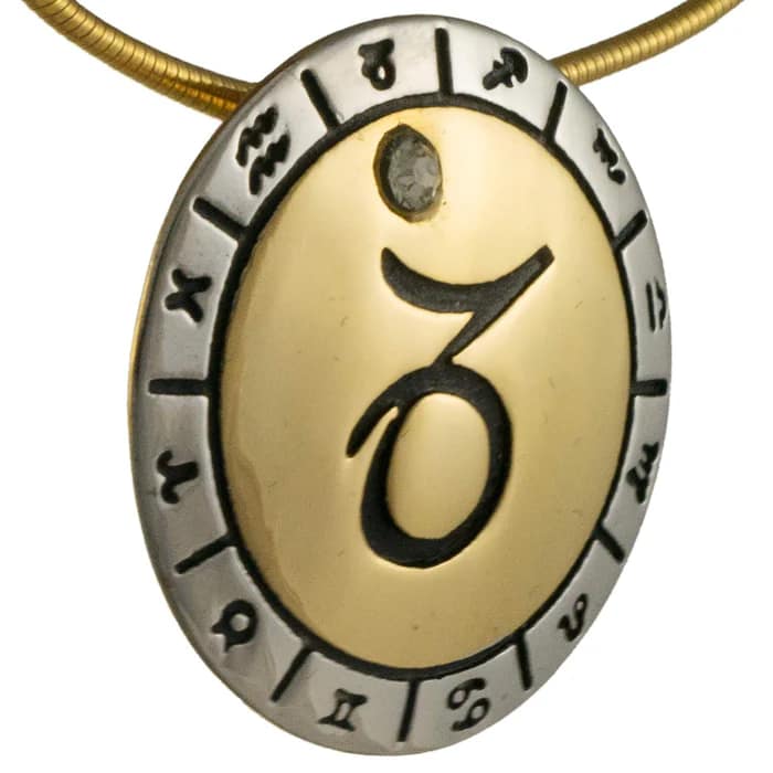 Sternzeichen Steinbock