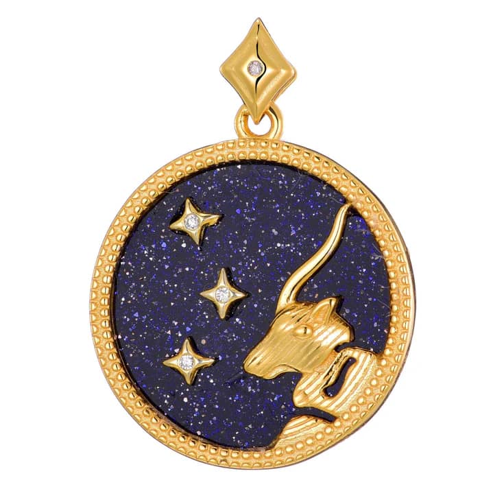 Sternzeichen Steinbock