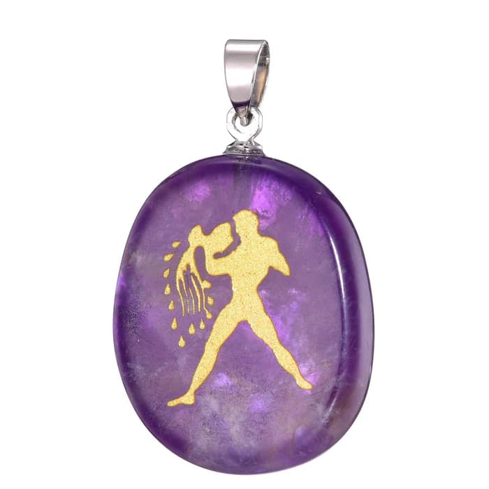 Sternzeichen Wassermann