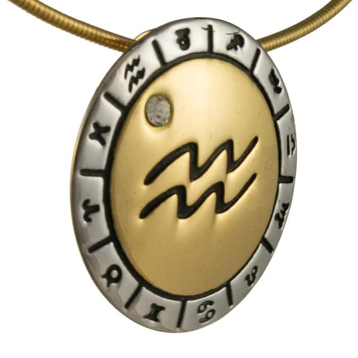 Sternzeichen Wassermann