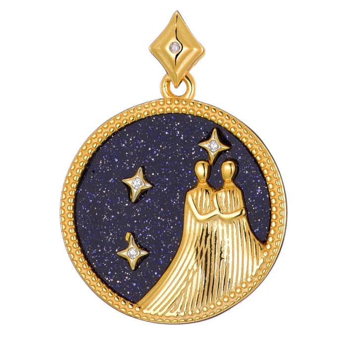 Sternzeichen Zwilling