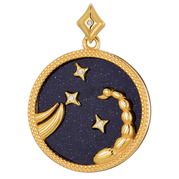 Sternzeichen Skorpion