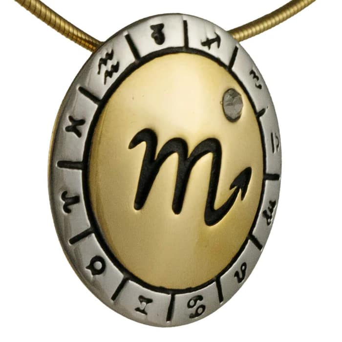 Sternzeichen Skorpion