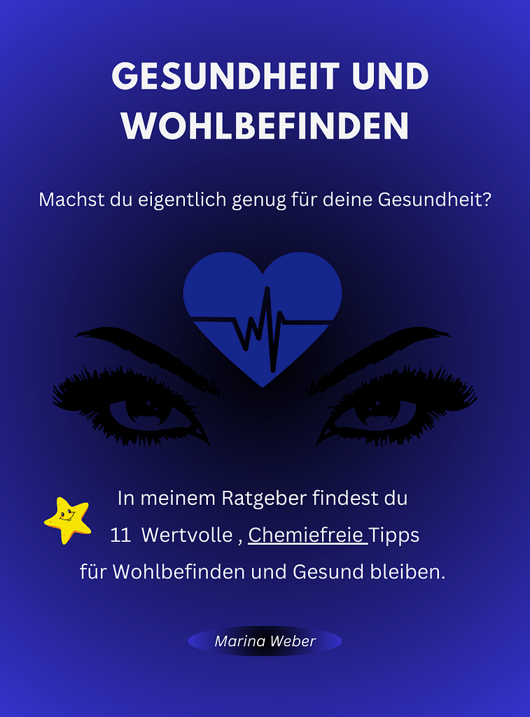 Goodlife-Bibliothek - Gesundheit und Wohlbefinden