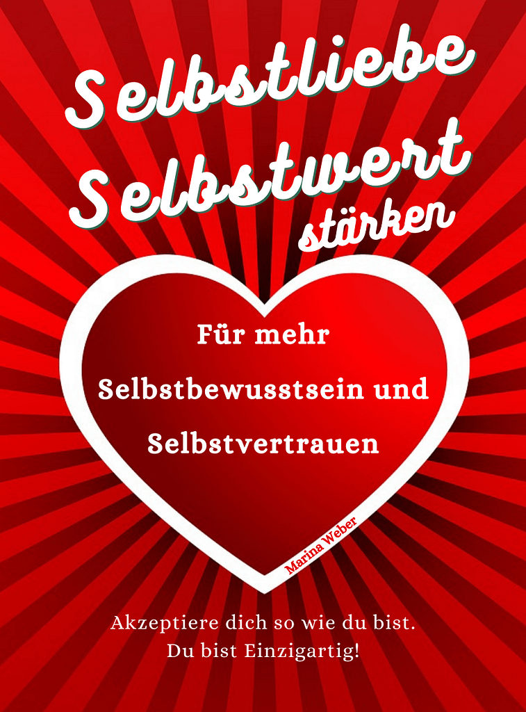 Goodlife-Bibliothek - Selbstwert stärken