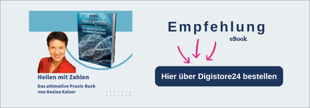 Heilen mit Zahlen