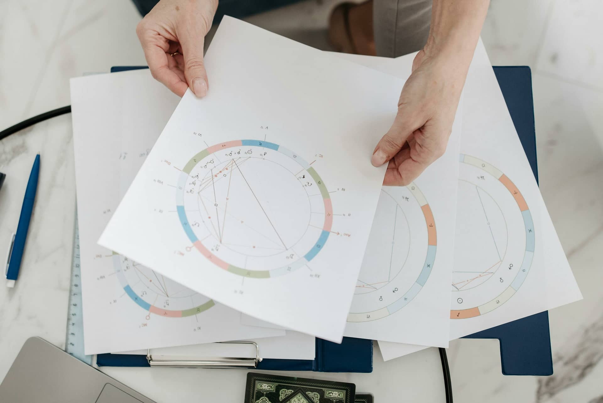 Kostenloses Stock Foto zu astrologe, astrologie, astrologisch