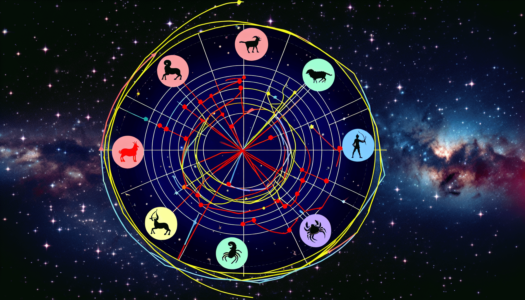 Astrologie